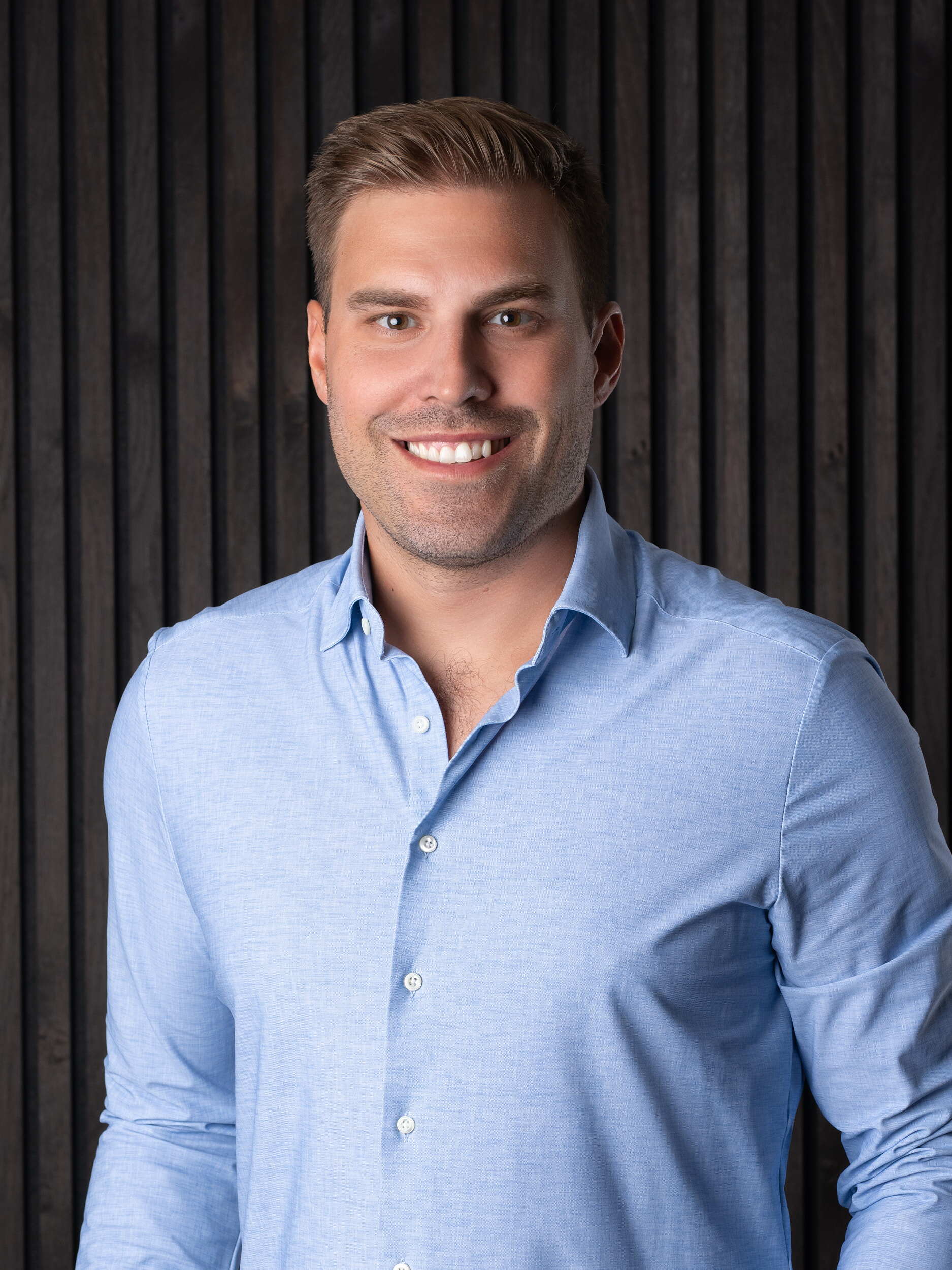 Fabian Marty, RIM Generalunternehmung