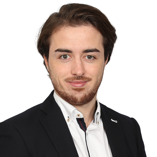 Sandro Giannelli, OBT