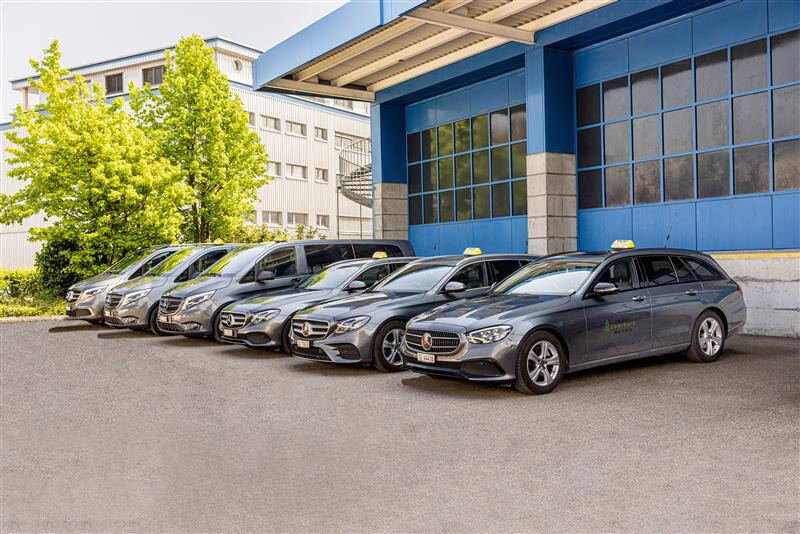 Ebehard Taxi und Carreisen Ebehard Taxi und Carreisen