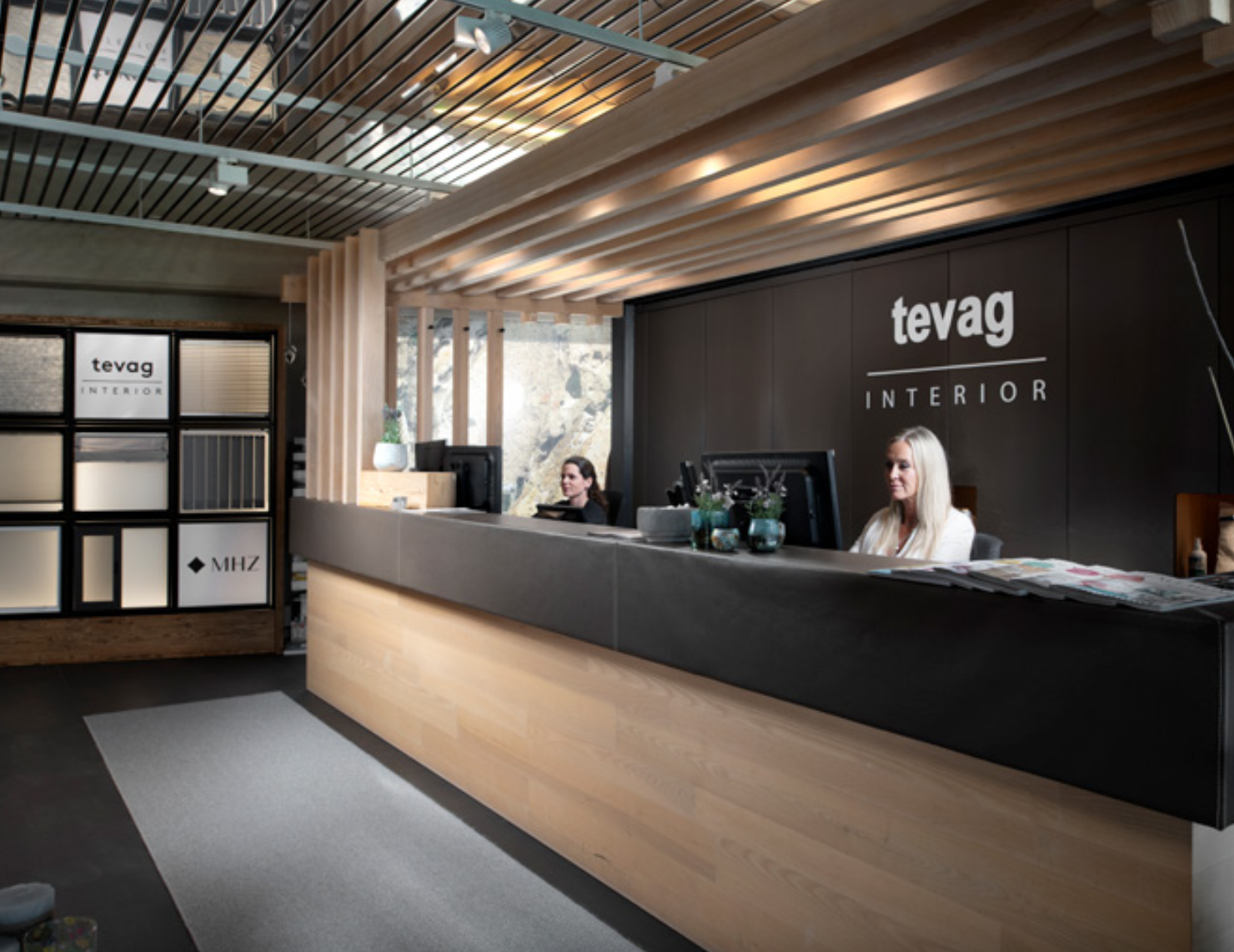 Tevag AG Tevag AG
