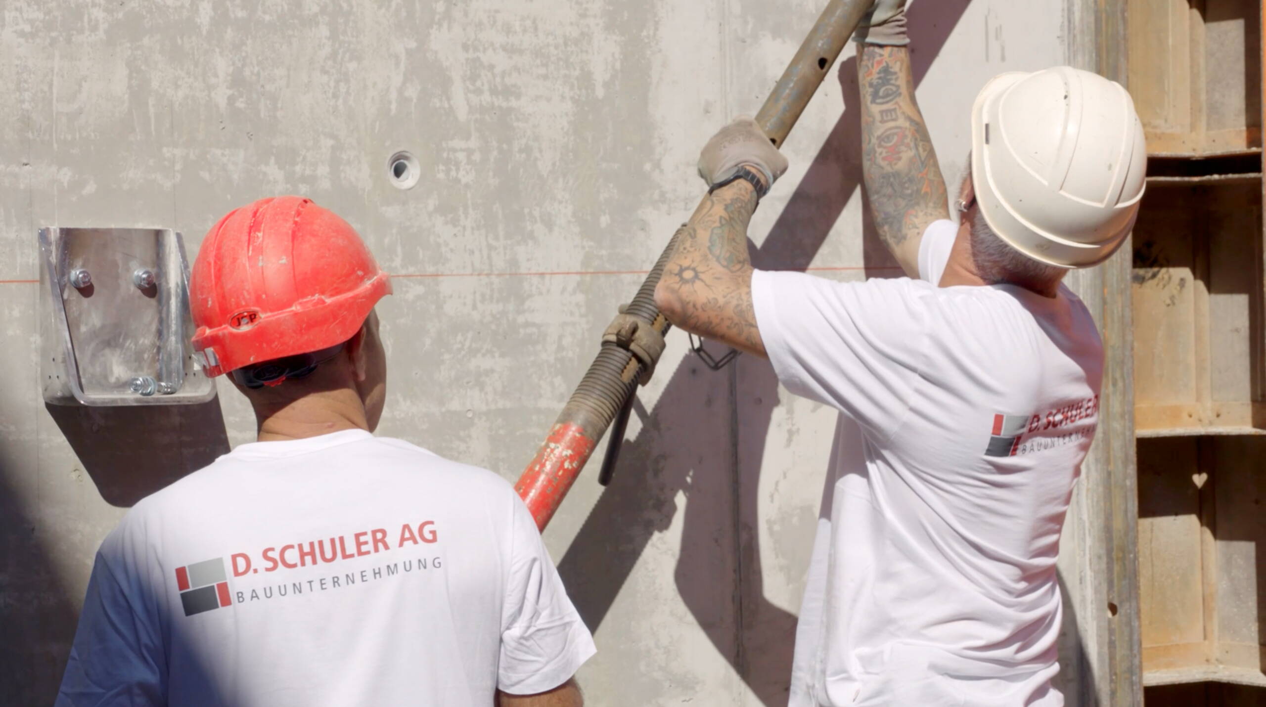 Schulerbau Schulerbau