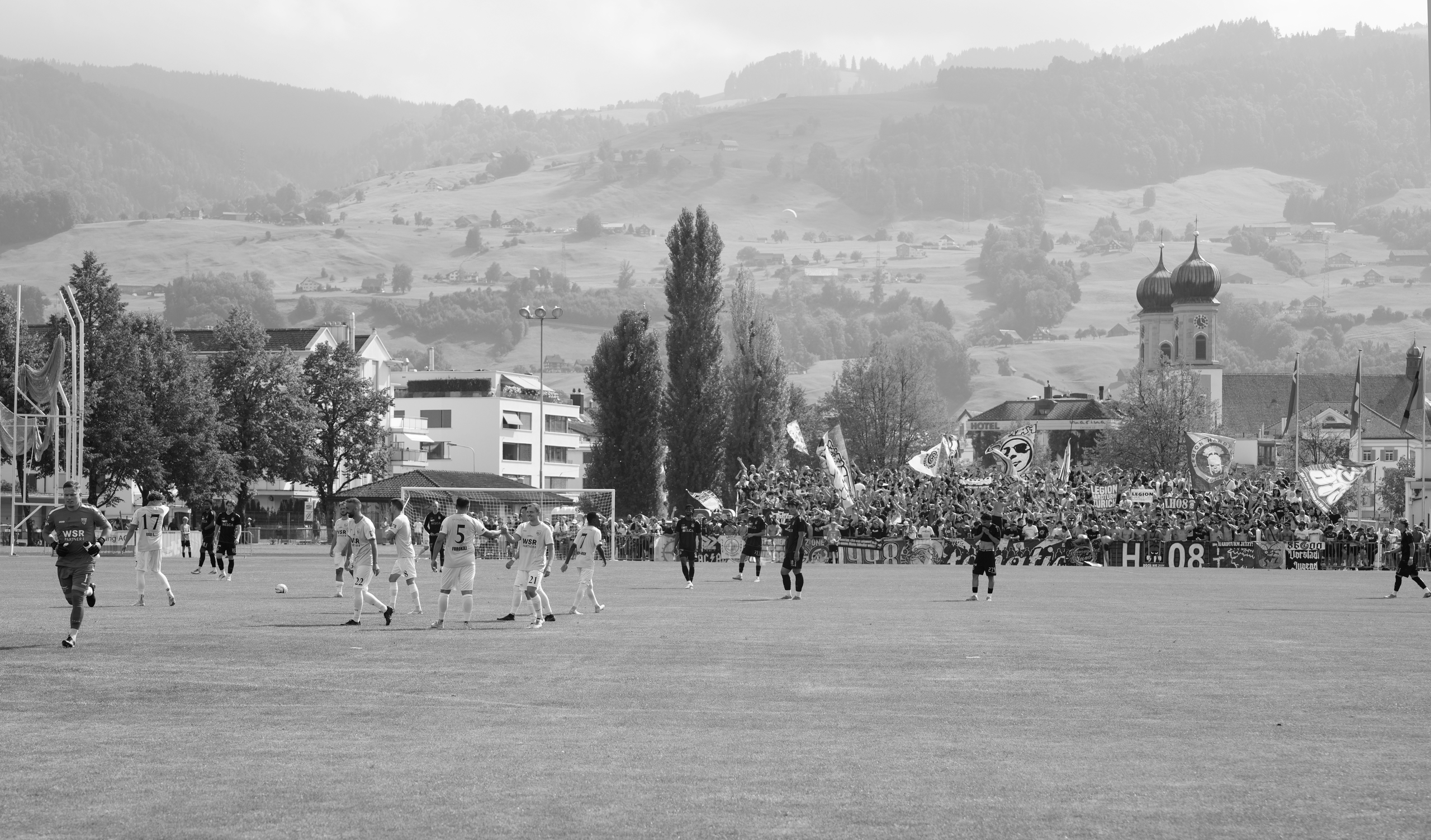 FC Lachen/Altendorf FC Lachen/Altendorf