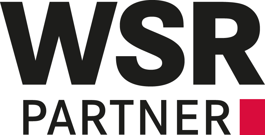 WSR & Partner AG WSR & Partner AG