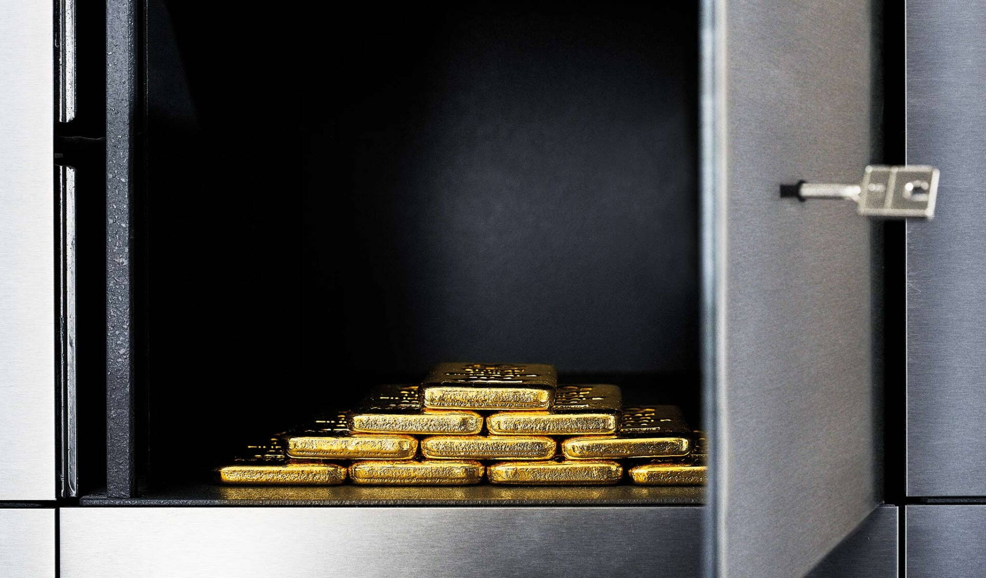 pro aurum Schweiz AG