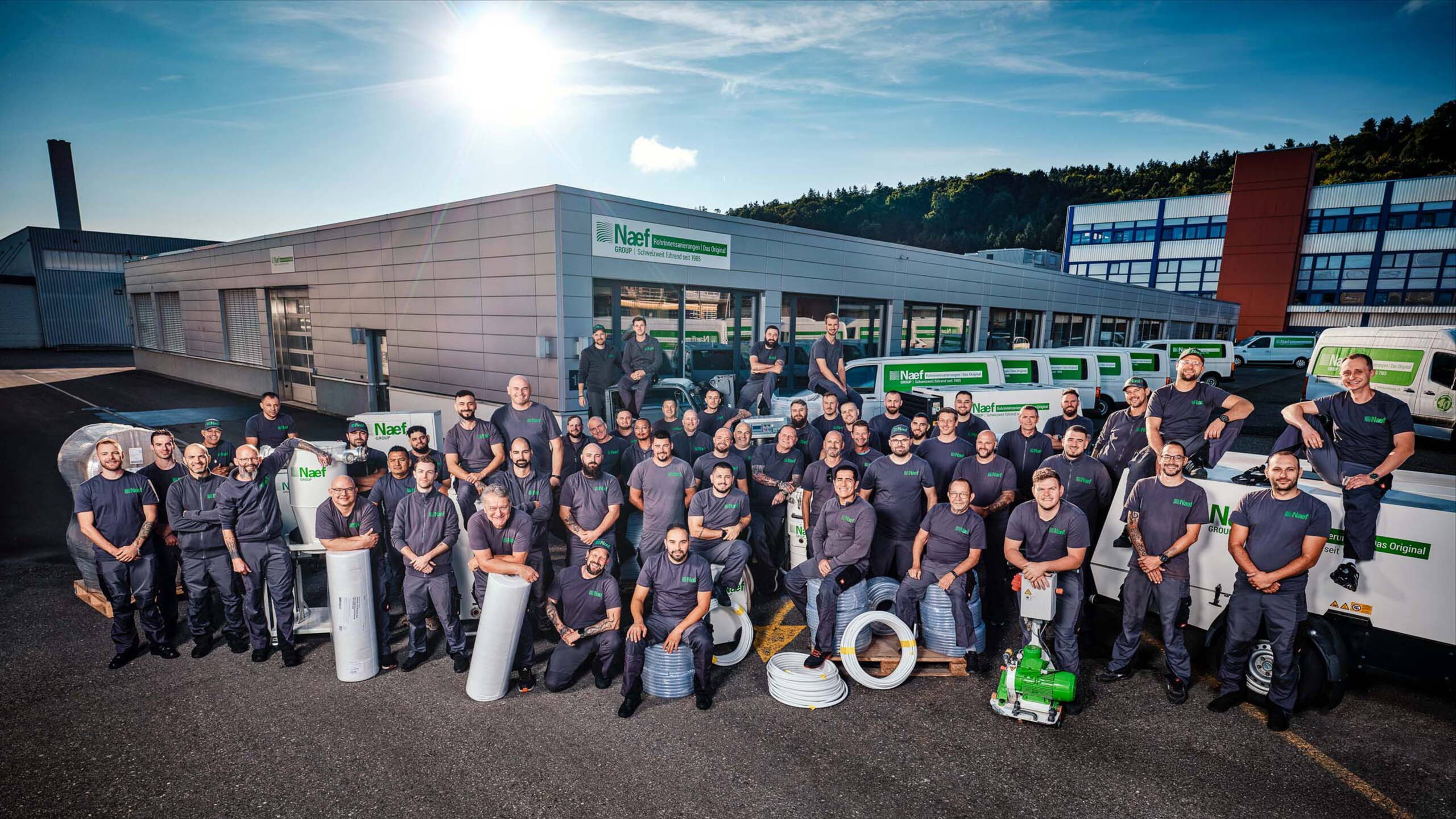 Naef Group Naef Group