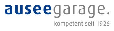 Ausee Garage AG Ausee Garage AG
